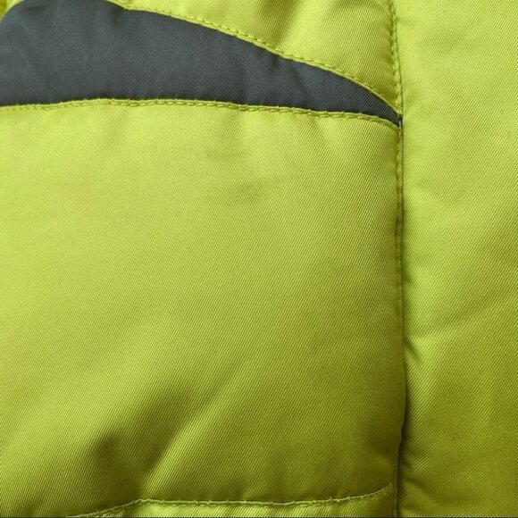 Billabong  Puff Jacket Vest - Picture 16 of 16